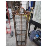 CD RACK
