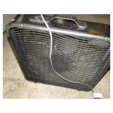 20" BOX FAN