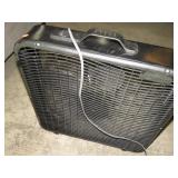 20" BOX FAN