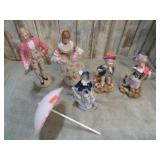 FIGURINES