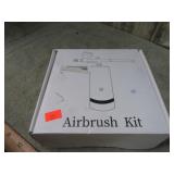 AIR BRUSH KIT