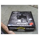 GOPRO JUICE BANK