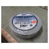 PRO GAFF DUCT TAPE