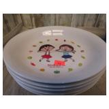 5-- JAPANESE CHiBi MARUKO-CHAN BOWLS