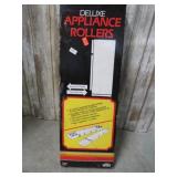 APPLIANCE ROLLERS