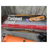 CUTOUT TOOL
