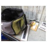 MISC IN TOOL BAG