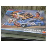 2 CAR NASCAR MODEL SET