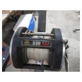 PENN 330 GTI REEL & ROLLER BOAT FISHING ROD