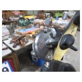 SHIMANO FISHING REEL & GAME FISHING ROD