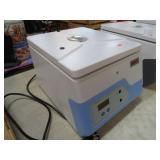 UNICO POWERSPIN HX CENTRIFUGE -- WORKS
