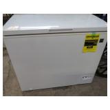CHEST FREEZER