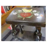 FOOT STOOL