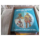 VINTAGE BOOKS & MAGAZINES