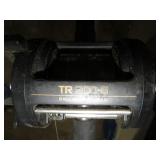 SHIMANO TR200-G FISHING REEL & BEEF STICK ROD
