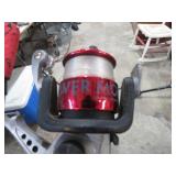 RIVER MONSTER FISHING ROD & REEL