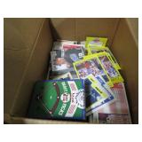 BASEBALL CARDS