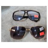 SUNGLASSES & GLASSES FRAME