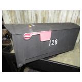 MAILBOX