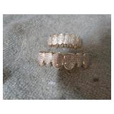 BLING TOOTH GRILL