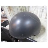 MOTORCYCLE HELMET