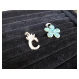 2-- PENDANTS