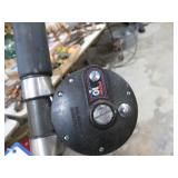 PENN # 10 FISHING REEL & SEA LION ROD