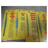 4-- SHIP HOLDER SOLDERING TOOLS