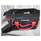 BAG W/ ASSORTED TOOLS
