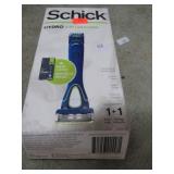 SCHICK HYDRO 4 in 1 GROOMER