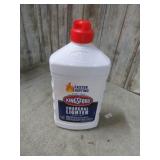 CHARCOAL LIIGHTER