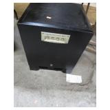 YAMAHA SUBWOOFER