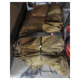 BURLAP SACKS