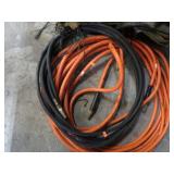 2-- AIR HOSES