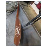 ROWING PADDLE