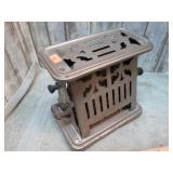 ANTIQUE ELECTRIC TOASTER