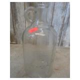 qt WHITEHOUSE VINEGAR BOTTLE