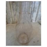 5 cent OFFICIAL SUFFOLK VA STORE MILK BOTTLE