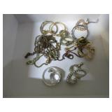 COSTUME JEWELRY