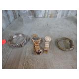 WATCHES