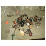 COSTUME JEWELRY