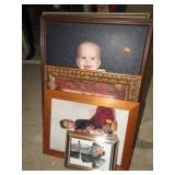PICTURE FRAMES