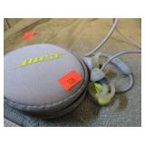BOSE SOUNDSPORTT WIRELESS EARBUDS
