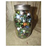 QT JAR of MARBLES