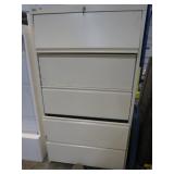 LATERAL FILE CABINET