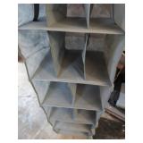 ORGANIZER BINS