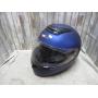 MOTORCYCLE HELMET -- XL