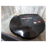 GEORGE FOREMAN GRILL