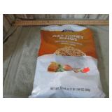 OAT RING CEREAL