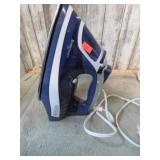 STEAM IRON